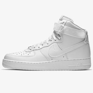 Nike Air Force 1 High ‘07